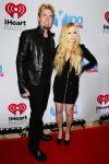Avril Lavigne and Husband Chad Kroeger Heading to Splitville