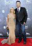 Blake Shelton and Miranda Lambert Turn Down $1M Deal to Perform at Caesars Palace