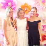 Lauren Conrad Celebrates Upcoming Nuptials With Floral-Themed Bridal Shower