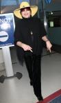 Liza Minnelli Recovering After Back Surgery
