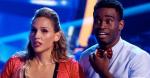 Lolo Jones Is First Eliminated 'Dancing with the Stars' Contestant in Season 19