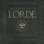 Lorde Announces New Song 'Yellow Flicker Beat' for 'Hunger Games' Soundtrack