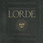 Lorde Debuts 'Yelow Flicker Beat' From 'Mockingjay' Soundtrack