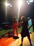 5SOS' Luke Hemmings Shares Naked Rehearsal Photo