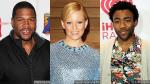 'Magic Mike XXL' Adds Michael Strahan, Elizabeth Banks, Danny Glover
