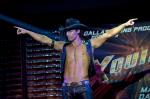 Matthew McConaughey Confirmed Not Returning for 'Magic Mike XXL'