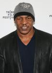 Mike Tyson Lashes Out at TV Host Following Rape Question