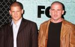 'The Flash' to Reunite 'Prison Break' Stars Wentworth Miller and Dominic Purcell