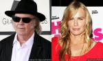 Neil Young Dating Daryl Hannah After Splitting From Wife