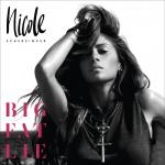 Nicole Scherzinger Announces Second Solo Album 'Big Fat Lie'