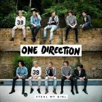 One Direction Previews New Single 'Steal My Girl'