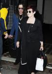 Sharon Osbourne Once Slit Her Wrist to Prove Her Love for Ozzy