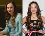 'Scandal' Recasts Fitz's Daughter With Mary Mouser