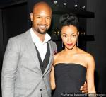 'The Walking Dead' Star Sonequa Martin and Husband Expecting First Child