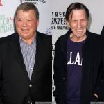 'Star Trek 3' to Reunite William Shatner and Leonard Nimoy