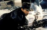 Steven Soderbergh Changes 'Raiders of the Lost Ark' to Black-and-White