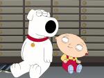 Stewie to Get Pregnant With Brian's Baby on 'Family Guy'
