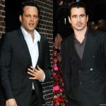 Vince Vaughn Confirmed to Join Colin Farrell on 'True Detective' Season 2
