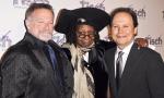 Whoopi Goldberg and Billy Crystal Remember Robin Williams on 'The View'