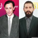 Alan Cumming Comments on Shia LaBeouf 'Cabaret' Incident
