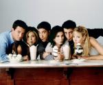 All 10 Seasons of 'Friends' Will Be Made Available on Netflix