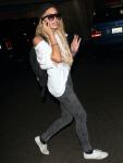 Amanda Bynes Is Back Under Conservatorship Following Psychiatric Hold Extension