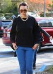 Amanda Bynes Accused of Shoplifting at Barneys