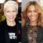 Annie Lennox Clarifies Beyonce 'Feminist Lite' Slam
