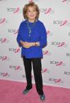 Barbara Walters Says She Once Had Breast Cancer Scare