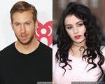 Calvin Harris and Charli XCX Tapped to Perform at 2014 MTV EMAs