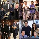 CBS Orders Full Seasons of Four New Drama Series
