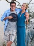 Charlie Sheen and Fiancee Brett Rossi Call Off Engagement