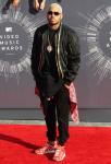 Chris Brown Gets Good Review at Progress Hearing