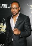 Columbus Short Hit With Bench Warrant After Missing Court Date