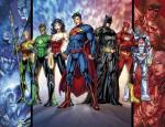 DC Comics Adaptation Including 'Justice League' and 'Suicide Squad' Get Release Dates