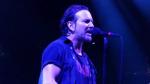 Video: Eddie Vedder Dedicates Song to Isaiah 'Ikey' Owens at Pearl Jam's Detroit Concert