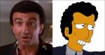 Frank Sivero Sues 'The Simpsons' Writers for Stealing His 'Goodfellas' Character