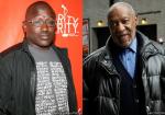 Hannibal Buress Calls Bill Cosby a Rapist During Stand-Up Performance