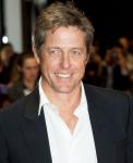 Hugh Grant Bails on 'Bridget Jones 3'