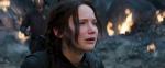 'Hunger Games: Mockingjay, Part 1' Final Trailer: Katniss' Message for President Snow