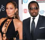 Jennifer Lopez Reacts to Diddy's Booty Comments