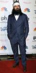 'Duck Dynasty' Star Jep Robertson Has Seizure While Hunting