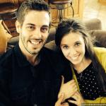 Jill Duggar and Derick Dillard Are Having Baby Boy