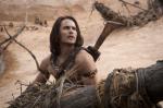 New 'John Carter' Movie Planned After Disney Loses Rights