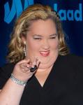 Mama June Spotted House Hunting With Sex Offender Mark McDaniel