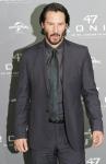 Keanu Reeves Gets Restraining Order Against Naked Home Intruder