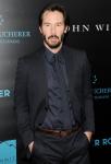 Keanu Reeves Denies 'Dr. Strange' Casting Rumor
