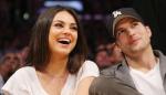 Report: Mila Kunis and Ashton Kutcher Welcome First Child