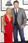 Blake Shelton Tells Tabloid to 'Eat D**k' Following Separation Report