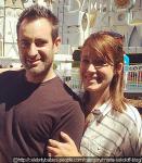 'Full House' Alum Marla Sokoloff and Her Husband Expecting Second Child